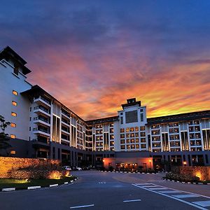 Pulai Springs Resort Official