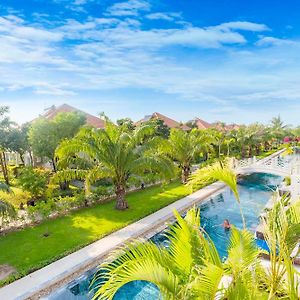 Mercury Phu Quoc Resort & Villas